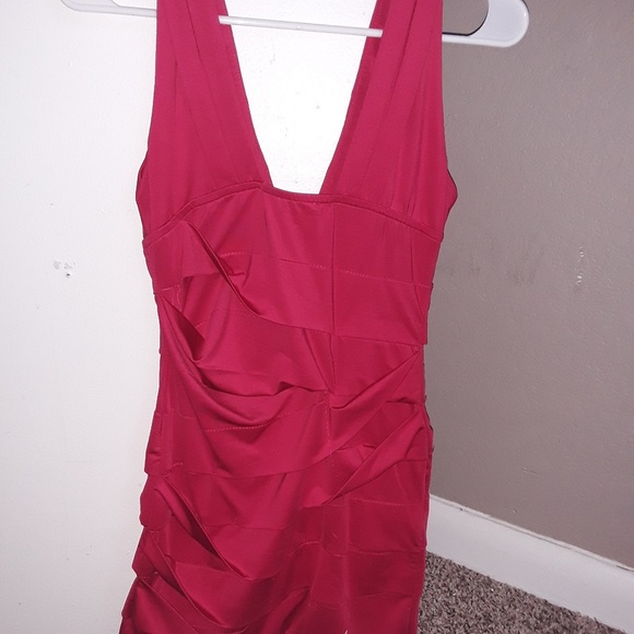 Dress - Picture 3 of 5